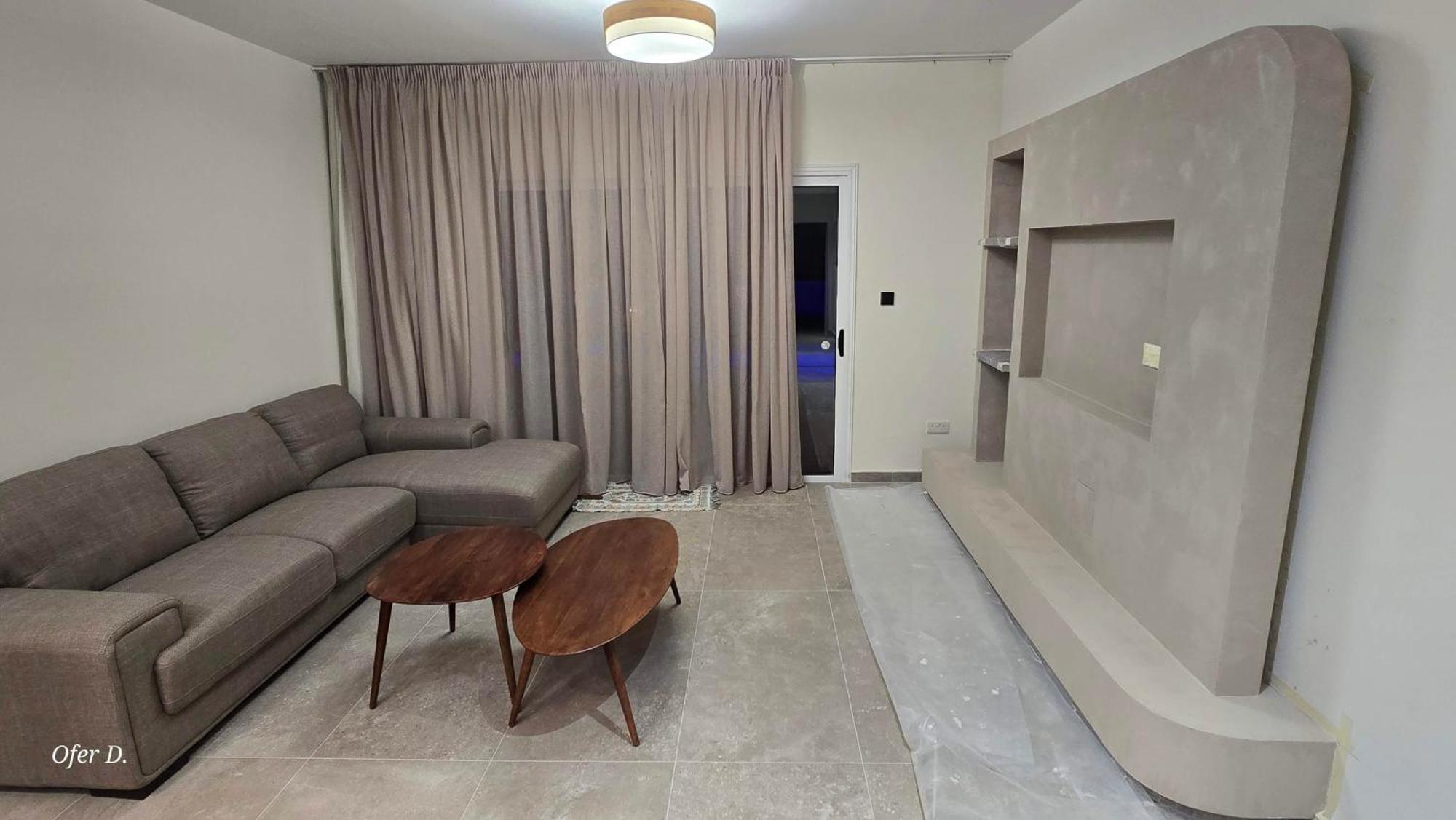 Dahan Sirena Lighthouse Luxury Apartment Paphos Exterior photo